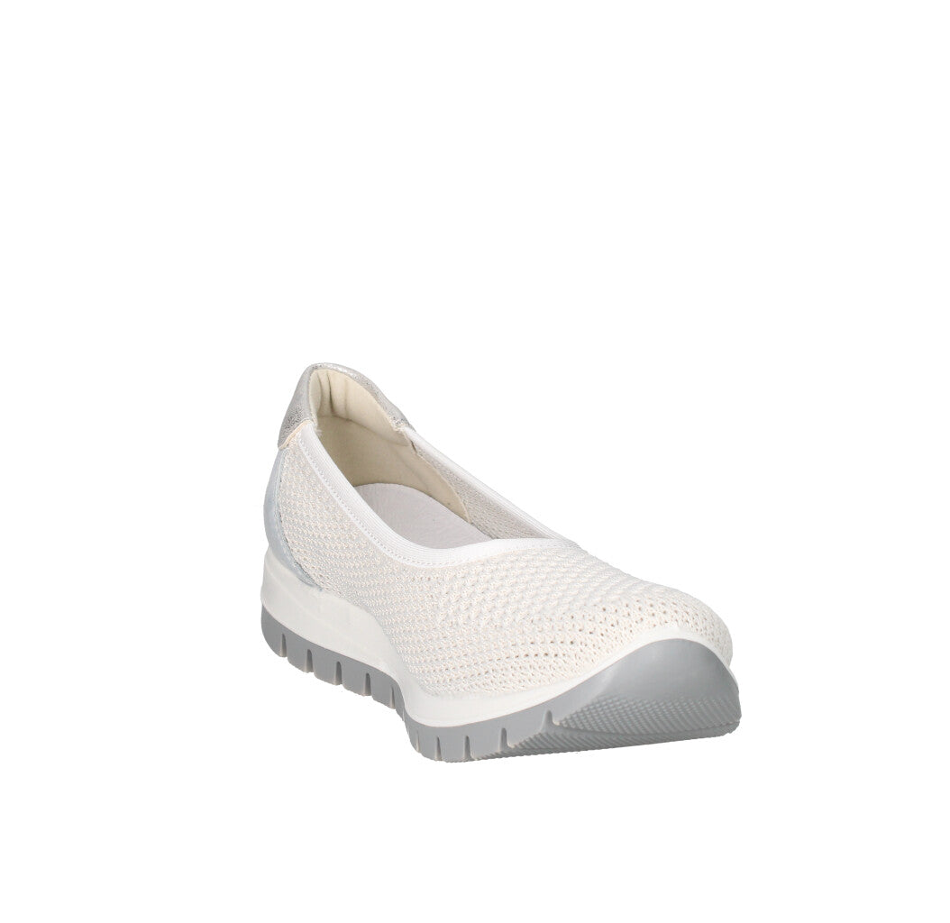 IGI&CO BALLERINA Donna 7658544 AVORIO