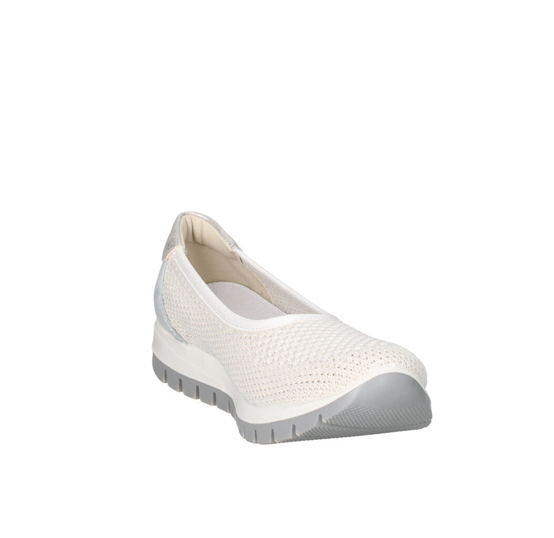 IGI&CO BALLERINA Donna 7658544 AVORIO