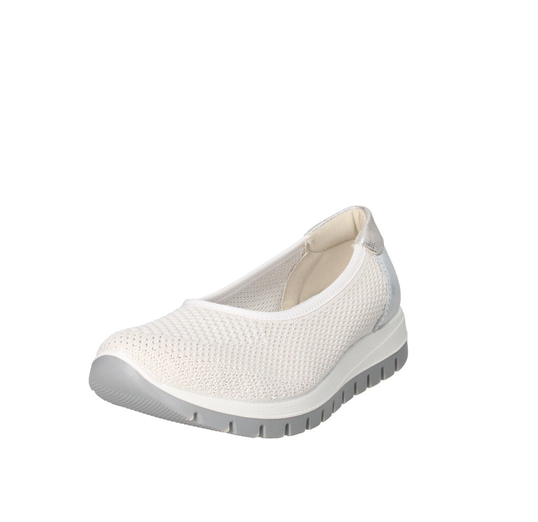 IGI&CO BALLERINA Donna 7658544 AVORIO