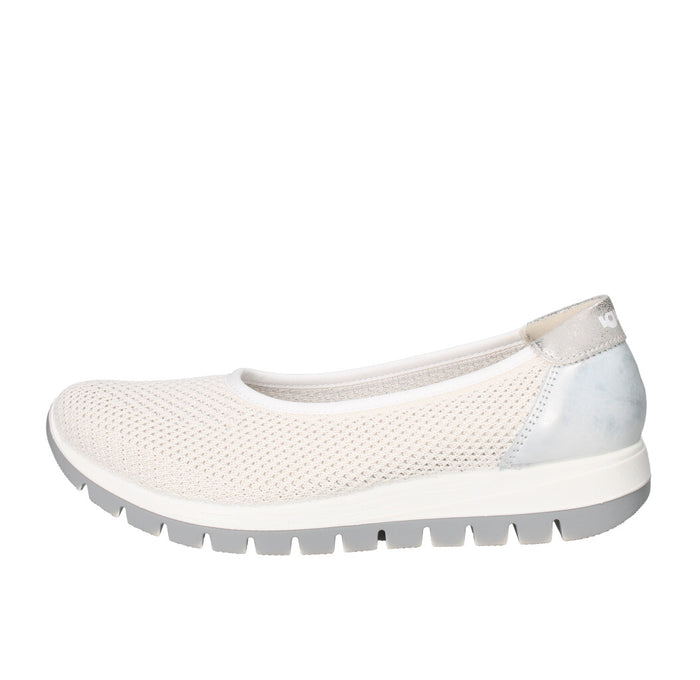 IGI&CO BALLERINA Donna 7658544 AVORIO