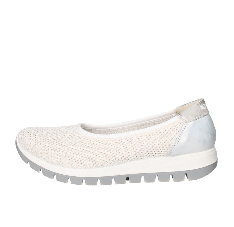 IGI&CO BALLERINA Donna 7658544 AVORIO