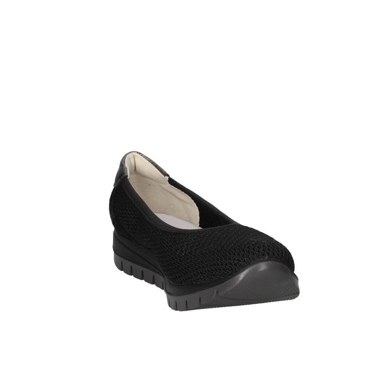 IGI&CO BALLERINA Donna 7658555 NERO