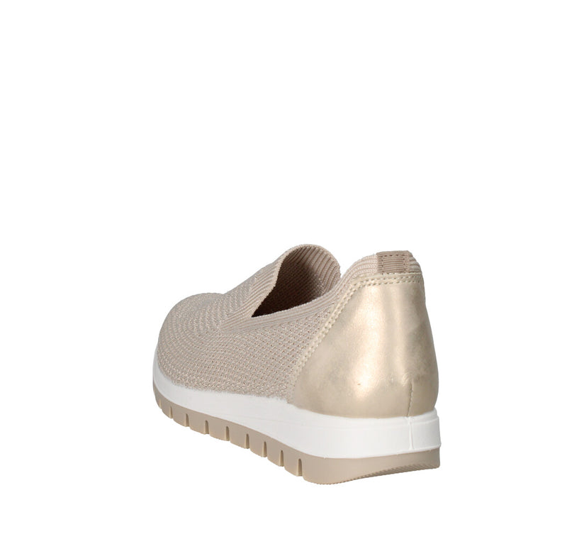 IGI&CO SLIP-ON Donna 7658633 CREMA