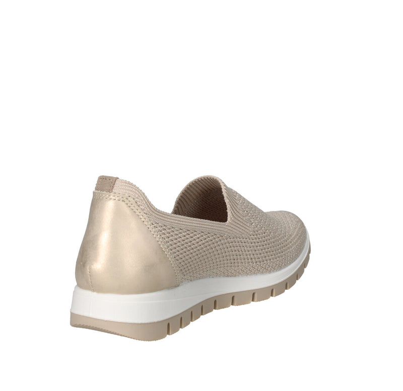IGI&CO SLIP-ON Donna 7658633 CREMA