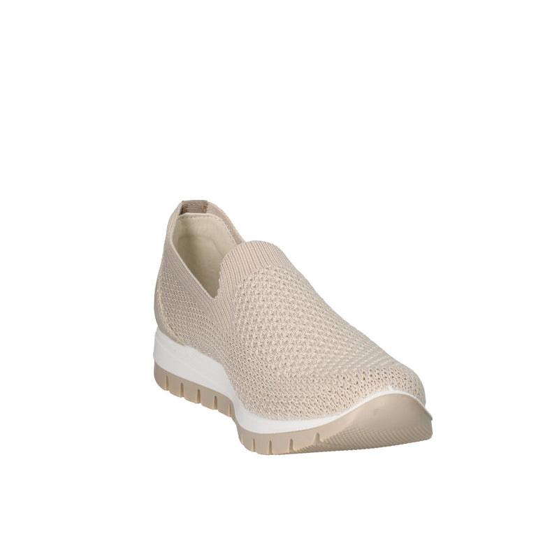 IGI&CO SLIP-ON Donna 7658633 CREMA