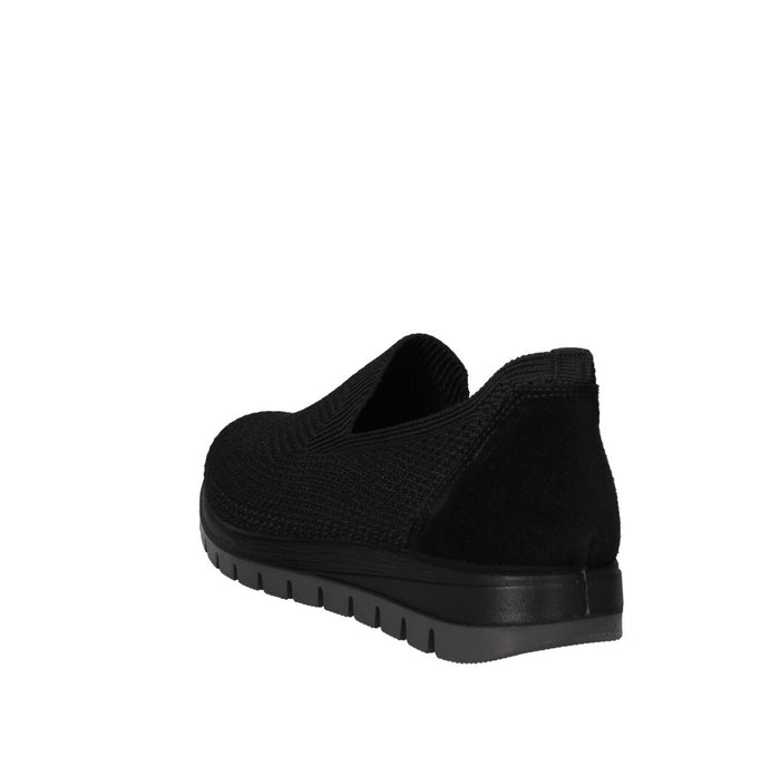 IGI&CO SLIP-ON Donna 7658600 NERO