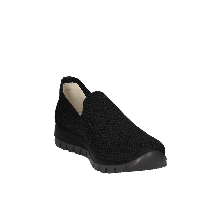 IGI&CO SLIP-ON Donna 7658600 NERO