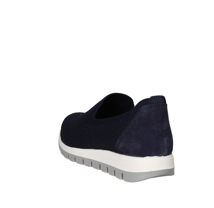 IGI&CO SLIP-ON Donna 7658611 BLU