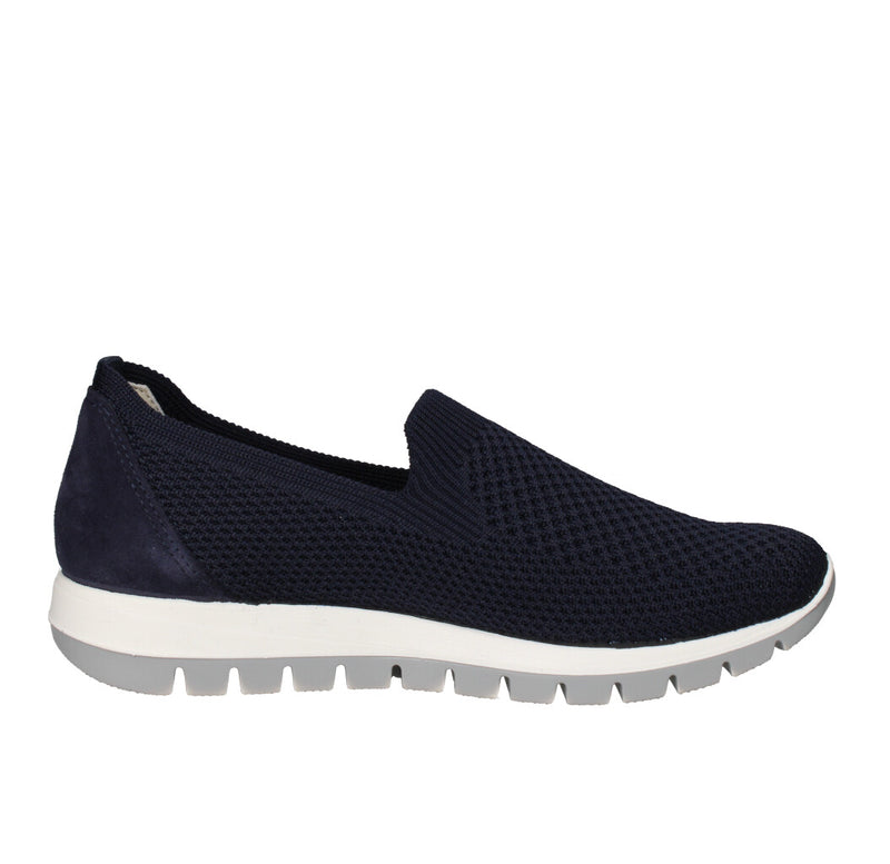 IGI&CO SLIP-ON Donna 7658611 BLU