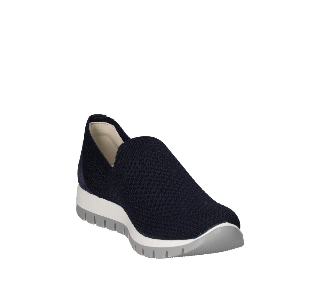 IGI&CO SLIP-ON Donna 7658611 BLU