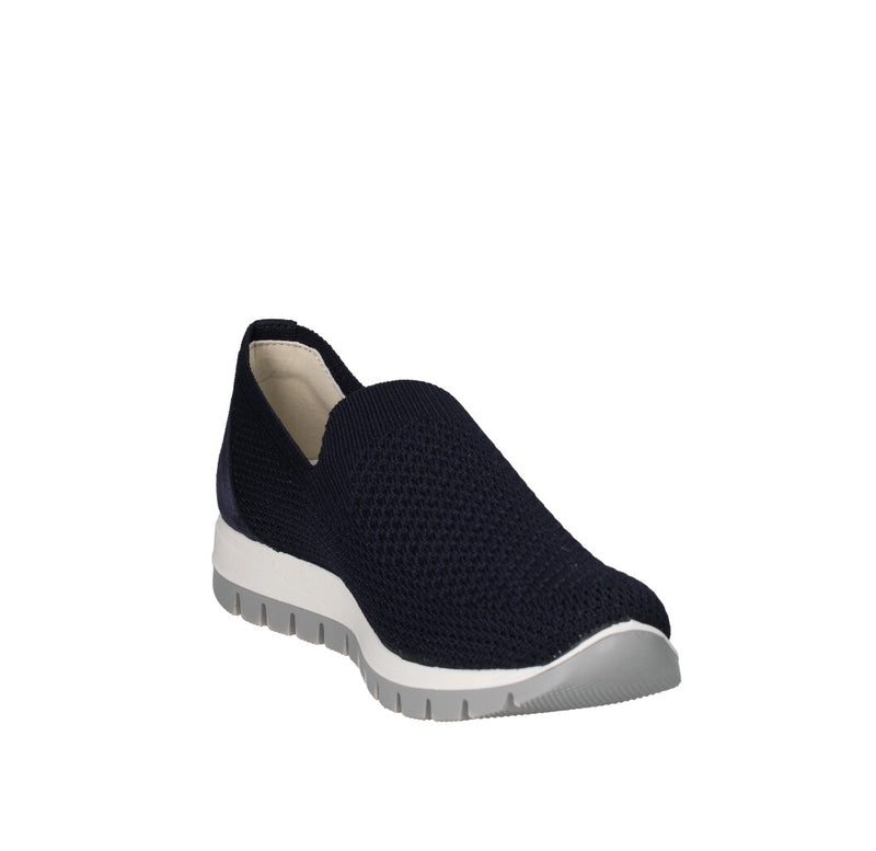 IGI&CO SLIP-ON Donna 7658611 BLU