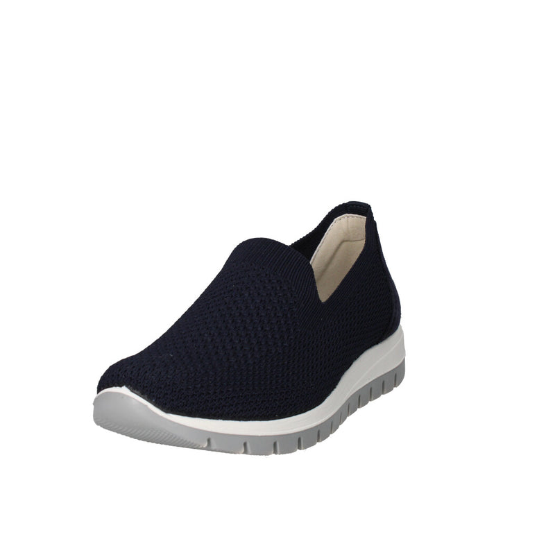 IGI&CO SLIP-ON Donna 7658611 BLU