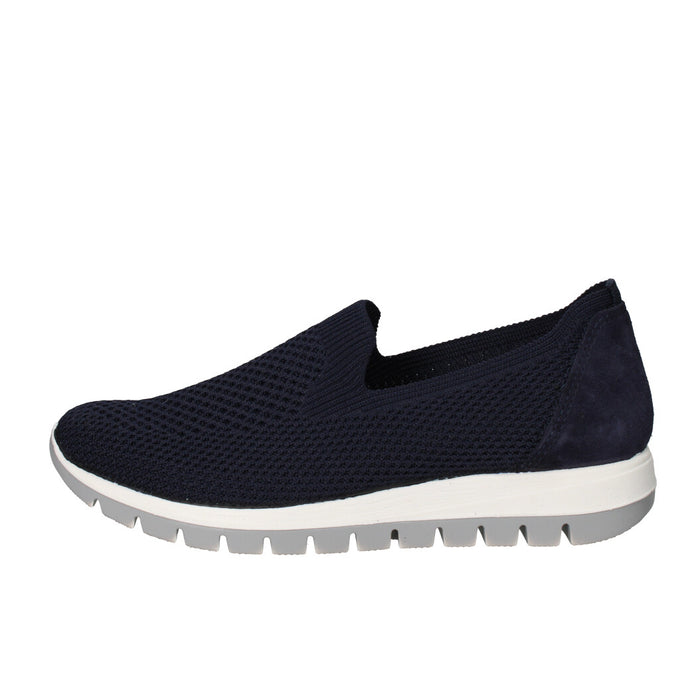 IGI&CO SLIP-ON Donna 7658611 BLU