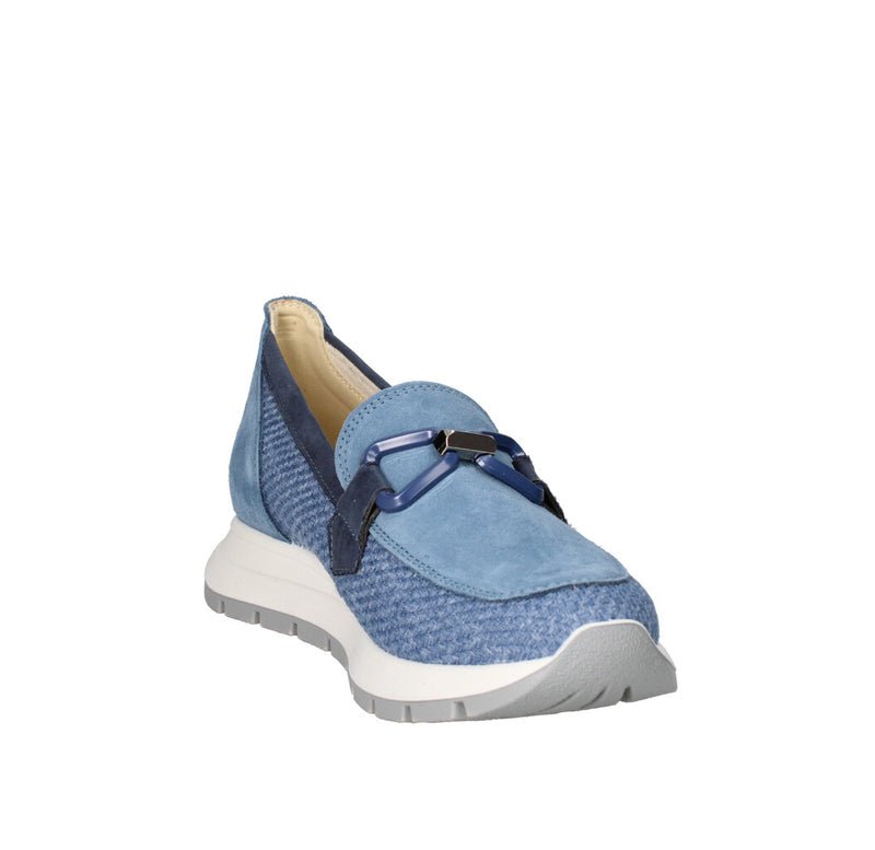 IGI&CO MOCASSINO Donna 7659700 JEANS