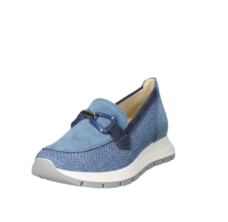 IGI&CO MOCASSINO Donna 7659700 JEANS