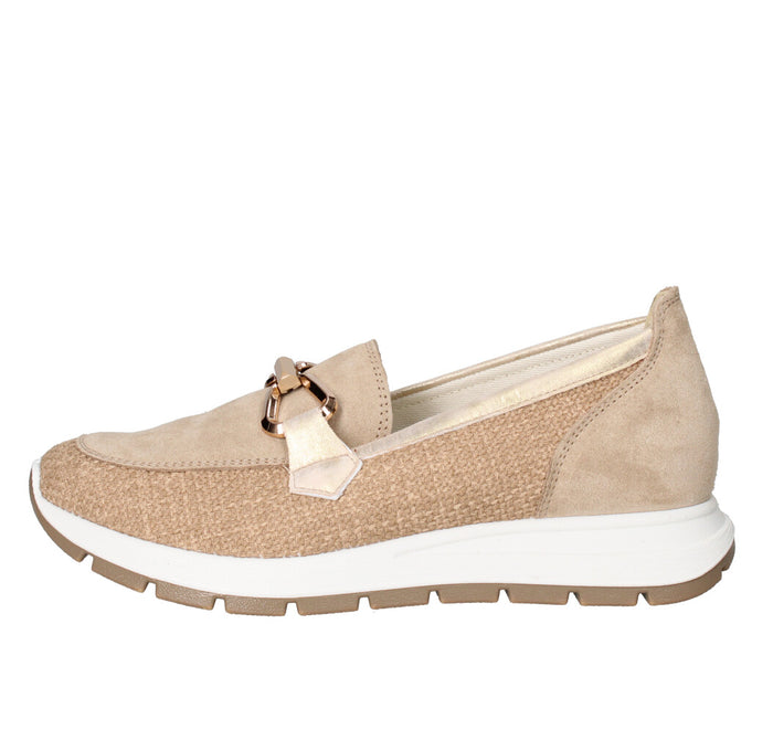 IGI&CO MOCASSINO Donna 7659711 BISCOTTO
