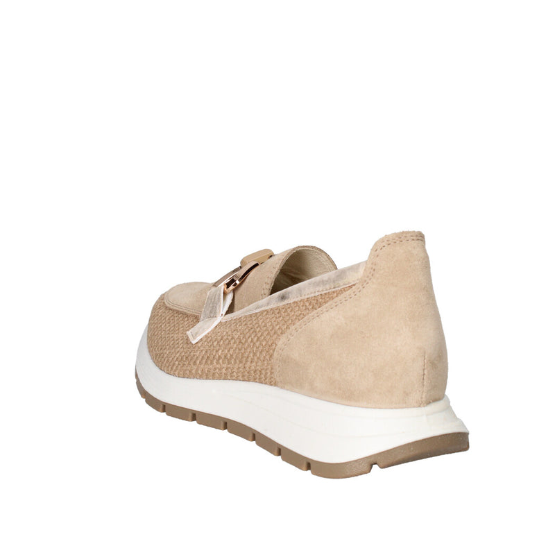 IGI&CO MOCASSINO Donna 7659711 BISCOTTO