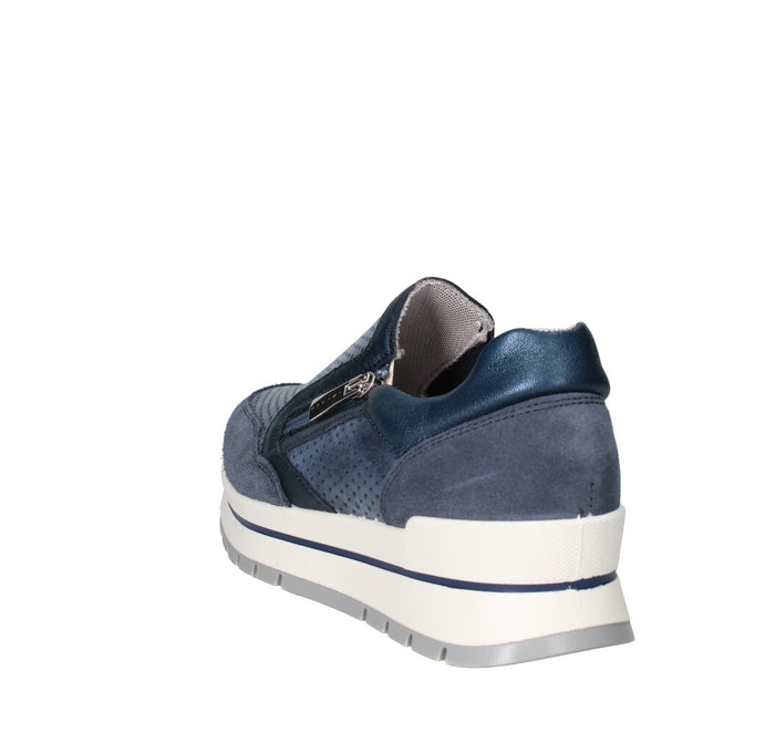 IGI&CO SNEAKERS Donna 7660611 JEANS