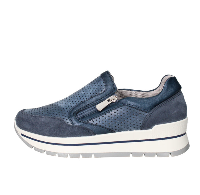 IGI&CO SNEAKERS Donna 7660611 JEANS