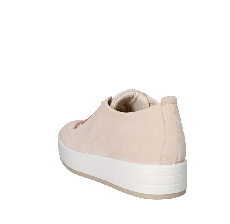 IGI&CO SNEAKERS Donna 7655055 JUTA SABBIA