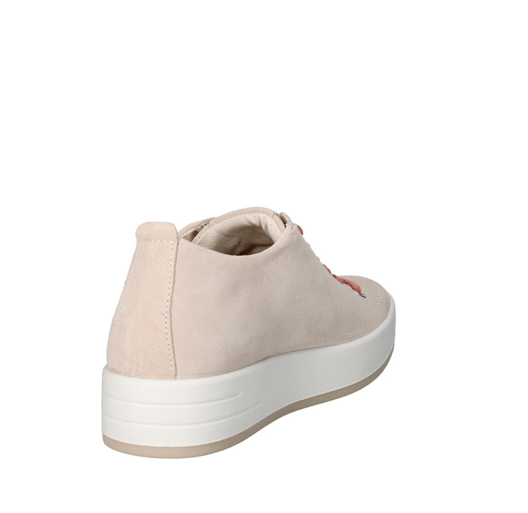 IGI&CO SNEAKERS Donna 7655055 JUTA SABBIA