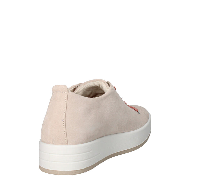 IGI&CO SNEAKERS Donna 7655055 JUTA SABBIA