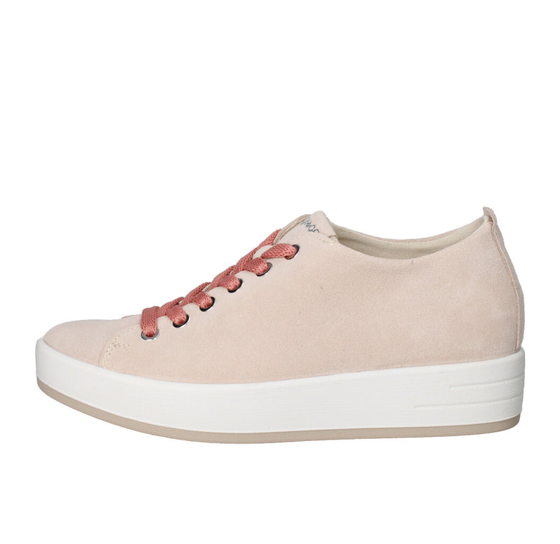 IGI&CO SNEAKERS Donna 7655055 JUTA SABBIA