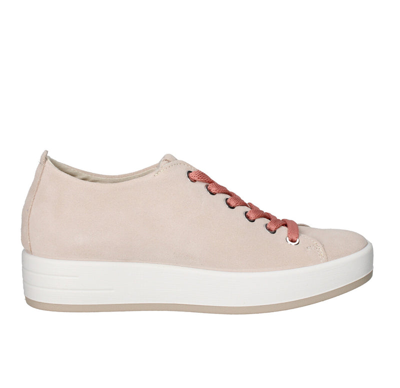 IGI&CO SNEAKERS Donna 7655055 JUTA SABBIA