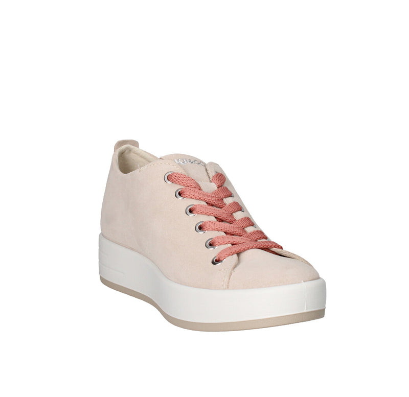 IGI&CO SNEAKERS Donna 7655055 JUTA SABBIA