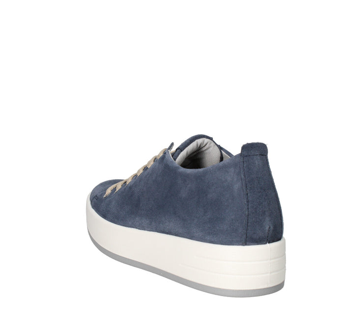 IGI&CO SNEAKERS Donna 7655011 JEANS