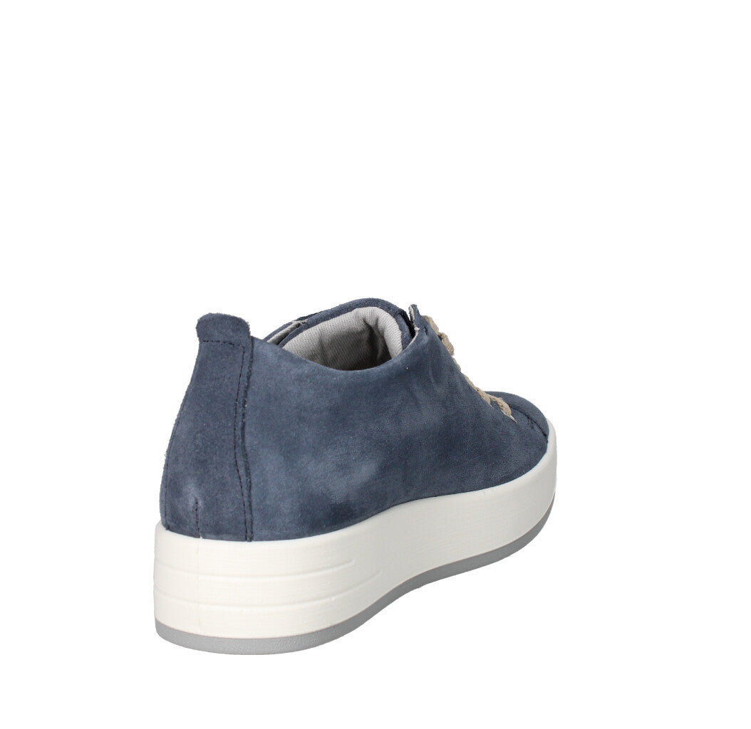IGI&CO SNEAKERS Donna 7655011 JEANS