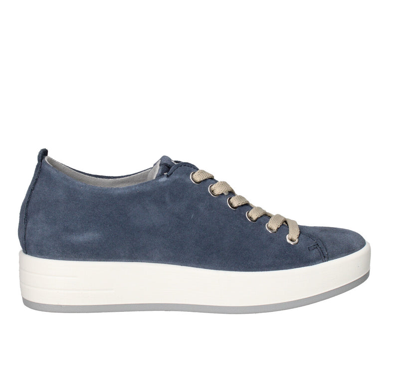 IGI&CO SNEAKERS Donna 7655011 JEANS