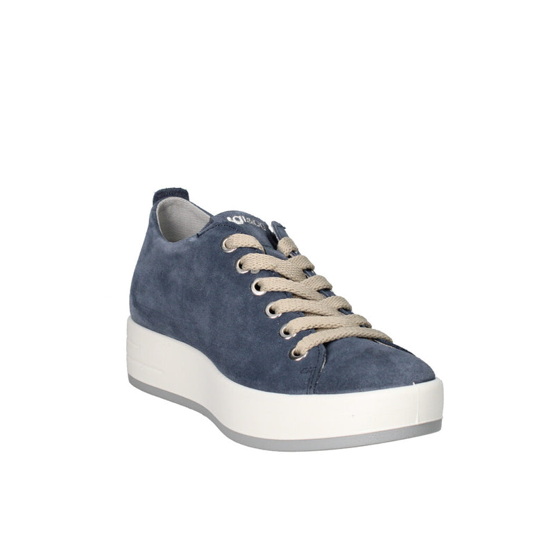 IGI&CO SNEAKERS Donna 7655011 JEANS