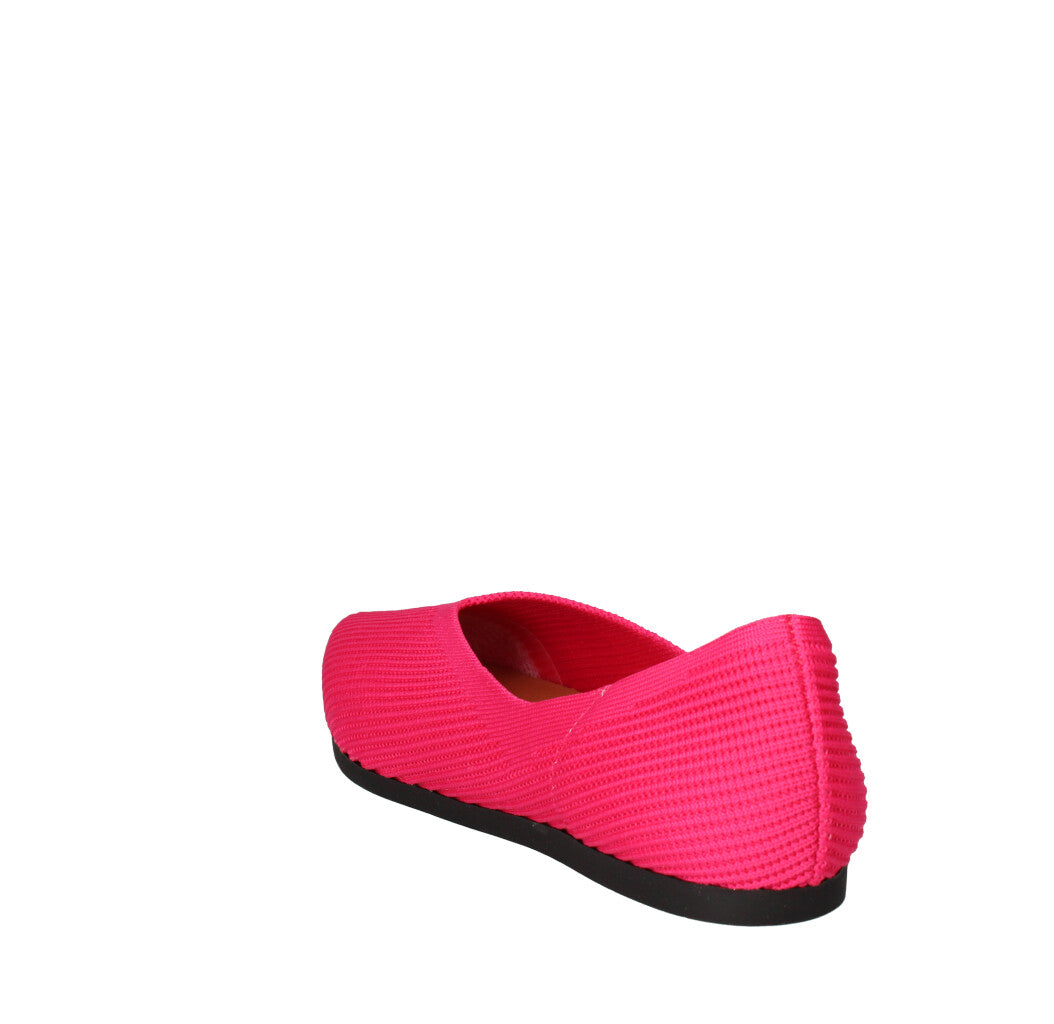 MISS ELASTIC BALLERINA Donna 876473-65 FUXIA