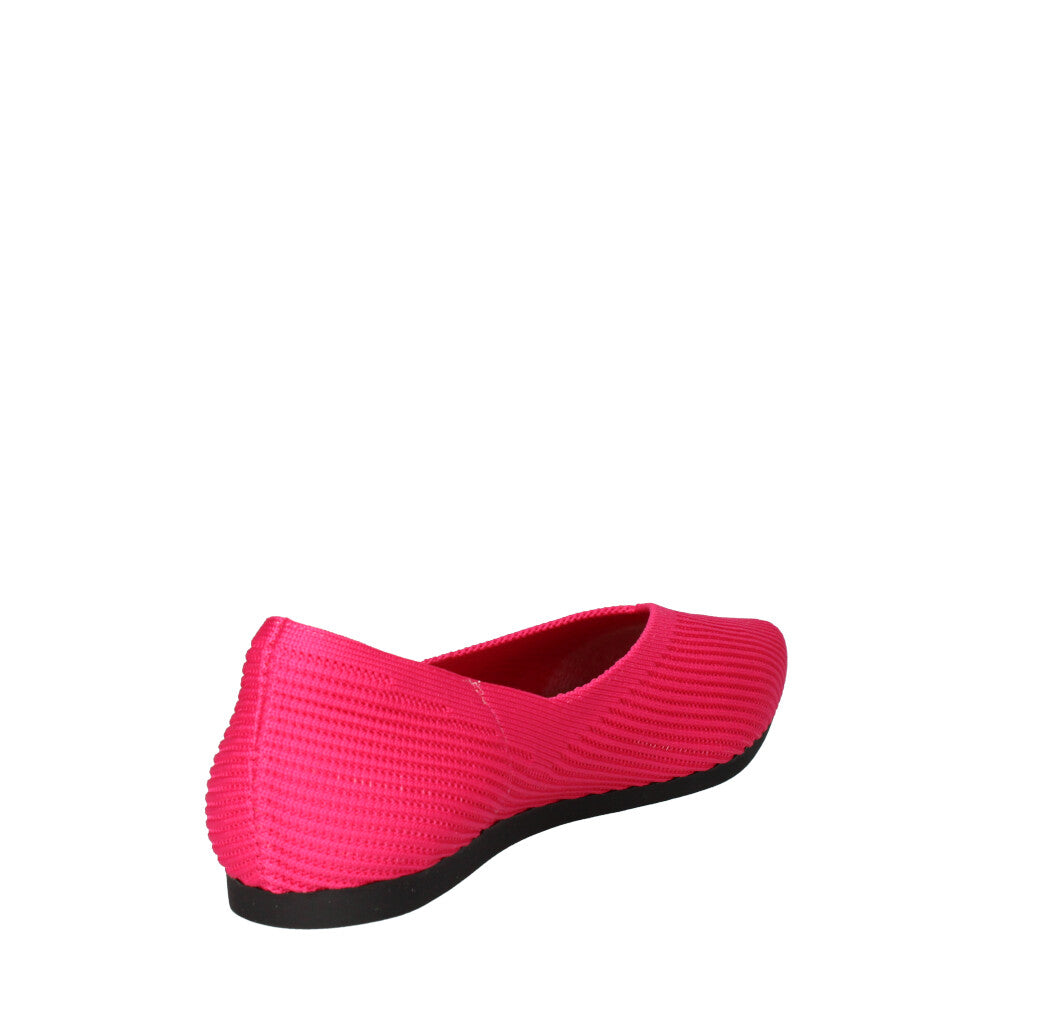 MISS ELASTIC BALLERINA Donna 876473-65 FUXIA