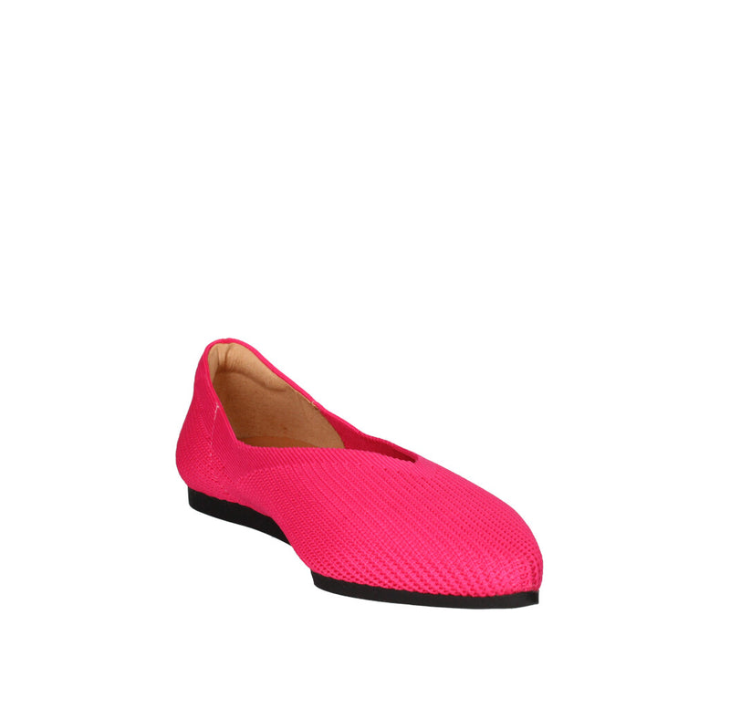 MISS ELASTIC BALLERINA Donna 876473-65 FUXIA