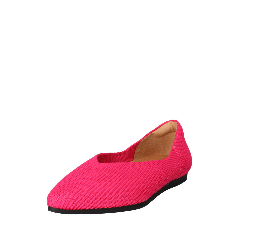 MISS ELASTIC BALLERINA Donna 876473-65 FUXIA