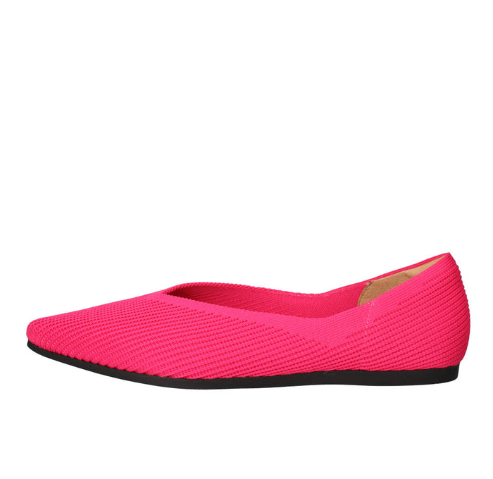 MISS ELASTIC BALLERINA Donna 876473-65 FUXIA