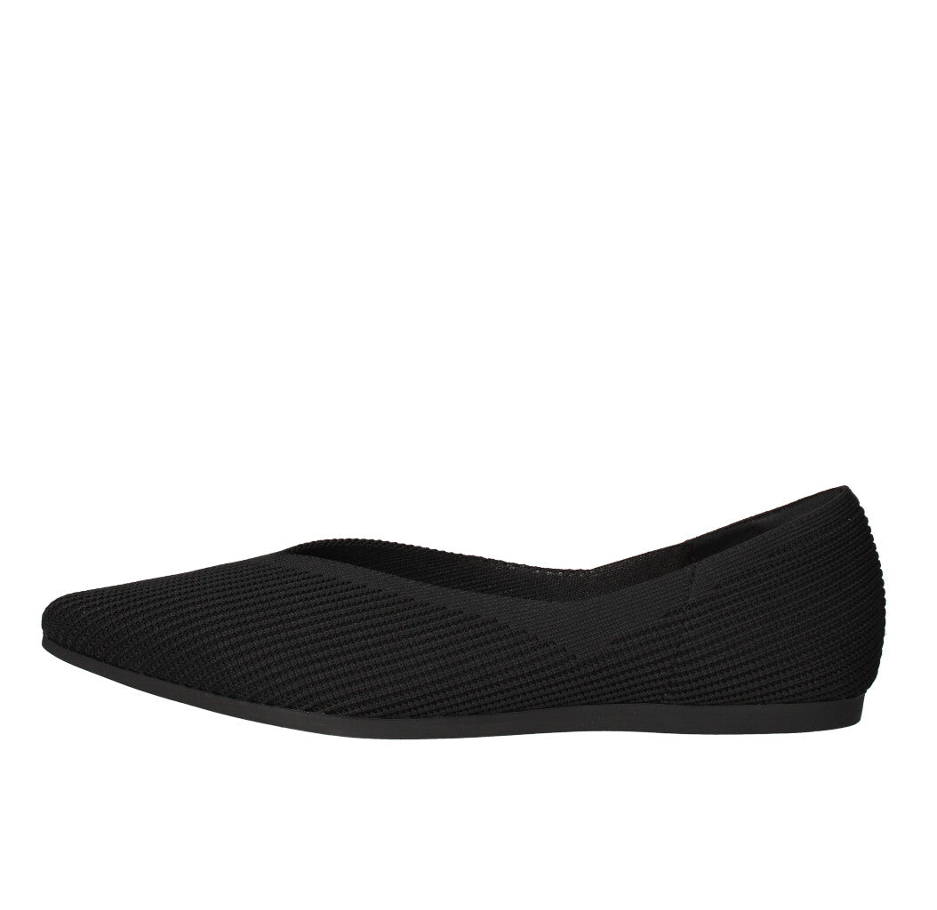 MISS ELASTIC BALLERINA Donna 876473-65 NERO