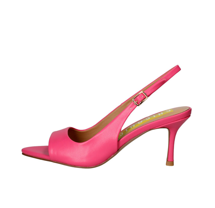 CHICONIC SANDALO Donna 256.01.25 FUXIA