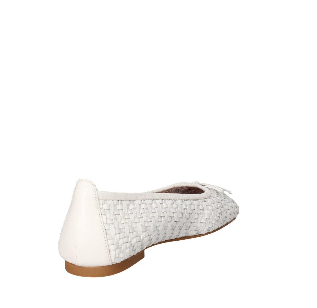 UNISA BALLERINA Donna BIENZA BIANCO
