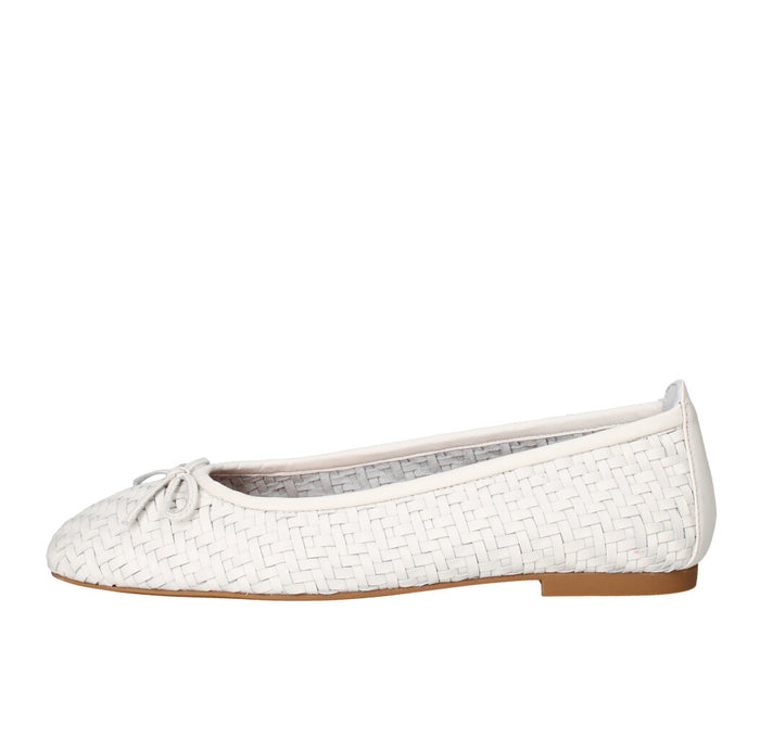 UNISA BALLERINA Donna BIENZA BIANCO