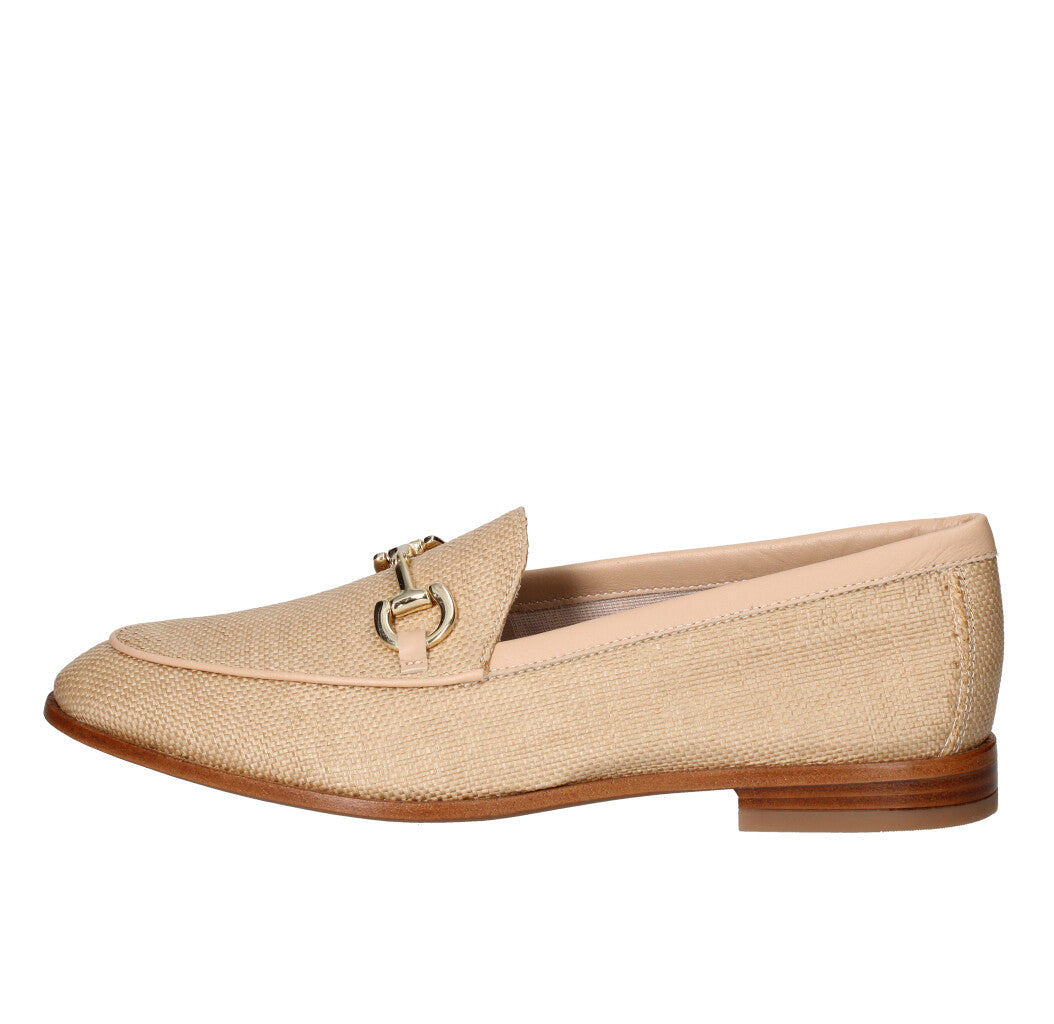 FRAU MOCASSINO Donna 94I4 CUOIO