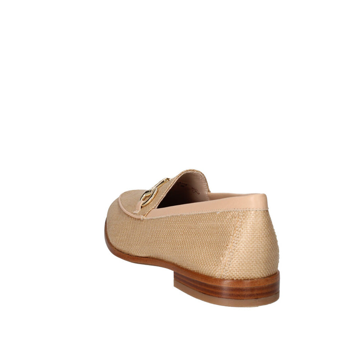 FRAU MOCASSINO Donna 94I4 CUOIO