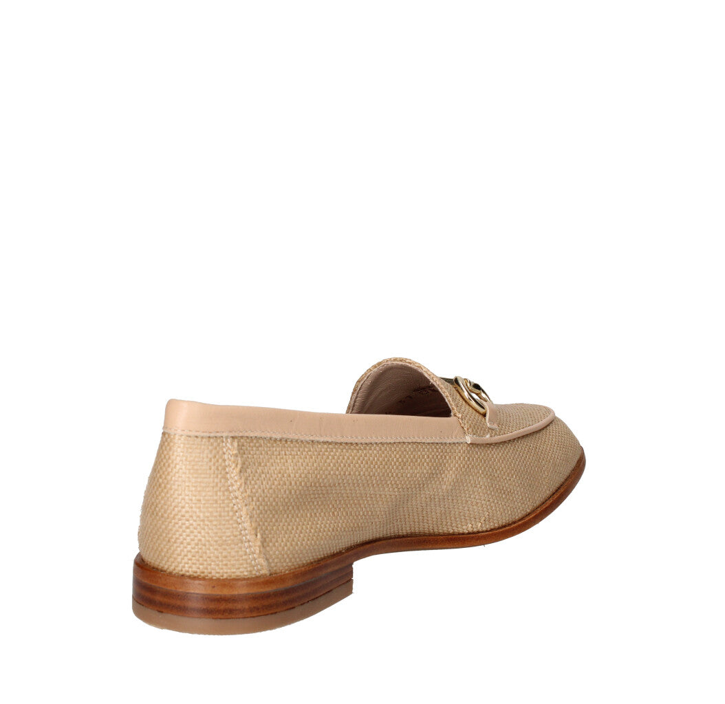 FRAU MOCASSINO Donna 94I4 CUOIO