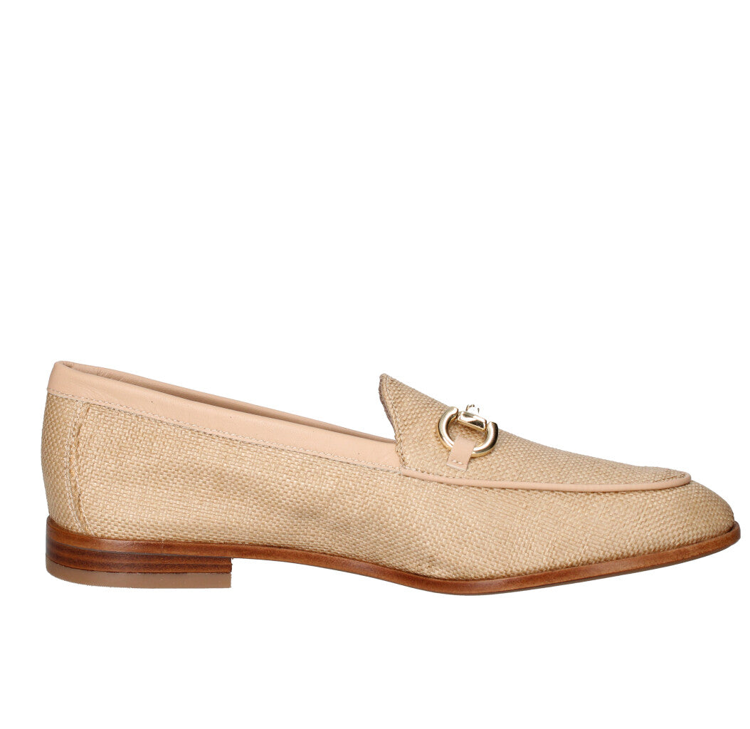 FRAU MOCASSINO Donna 94I4 CUOIO