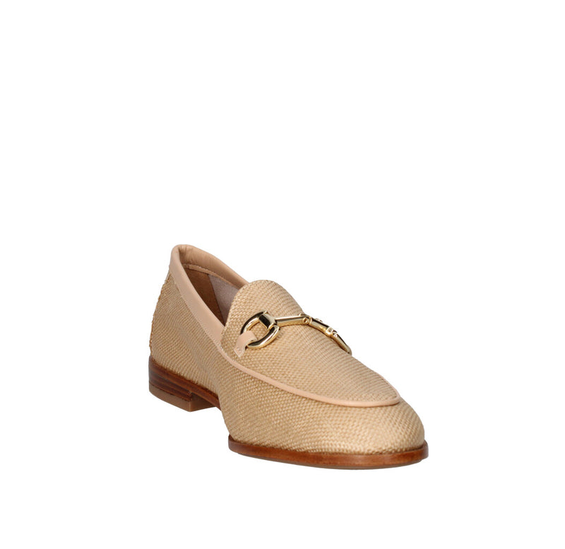 FRAU MOCASSINO Donna 94I4 CUOIO