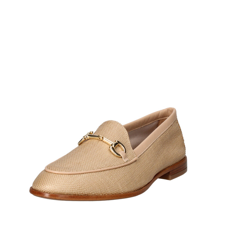 FRAU MOCASSINO Donna 94I4 CUOIO