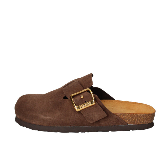 FRAU SABOT Donna 17D5 T MORO