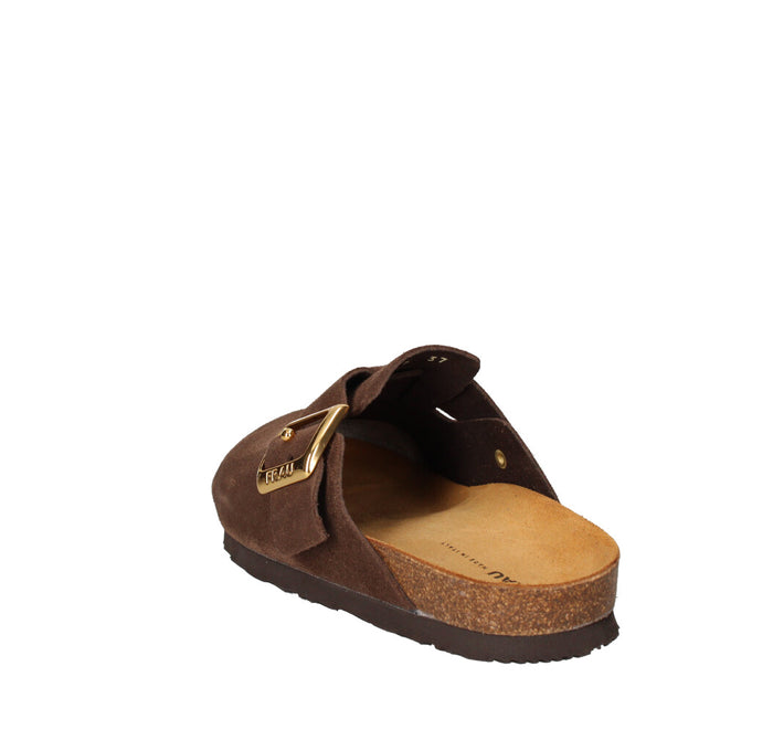 FRAU SABOT Donna 17D5 T MORO